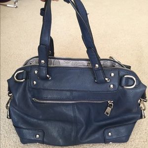 Stitch Fix Moda Luxe Satchel/Purse